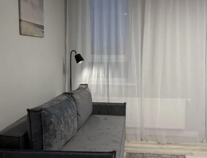 Студия, 24,8 м²