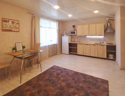 Студия, 32&nbsp;м²