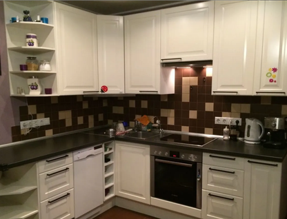 2-к. квартира, 72,5 м²