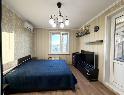 1-к. квартира, 32,9&nbsp;м²