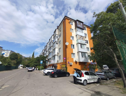 2-к. квартира, 37,7&nbsp;м²