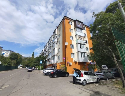 2-к. квартира, 37,7 м²