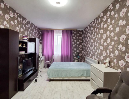 2-к. квартира, 61,5&nbsp;м²