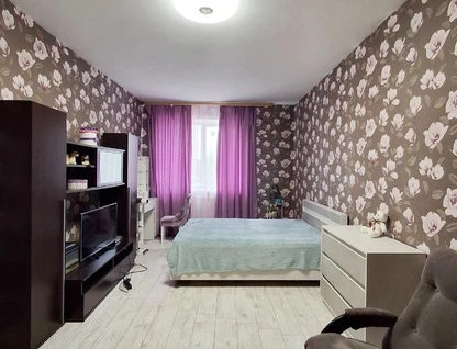 2-к. квартира, 61,5&nbsp;м²
