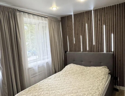 3-к. квартира, 59 м²