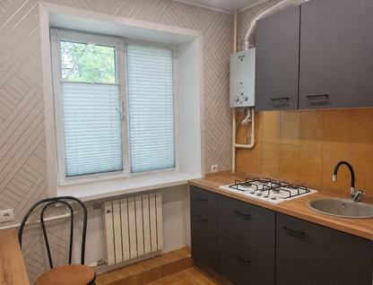 2-к. квартира, 43 м²