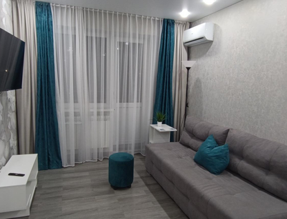 1-к. квартира, 29,1 м²