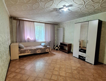 1-к. квартира, 35,6&nbsp;м²