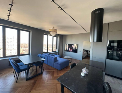 2-к. квартира, 70&nbsp;м²