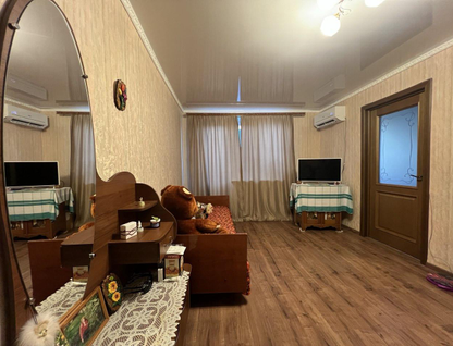 2-к. квартира, 43&nbsp;м²