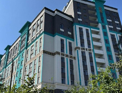 1-к. квартира, 48,7&nbsp;м²