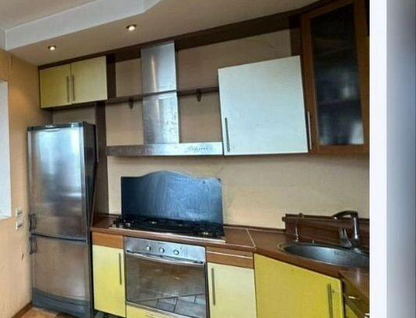 1-к. квартира, 45 м²