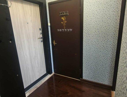 1-к. квартира, 33,9&nbsp;м²