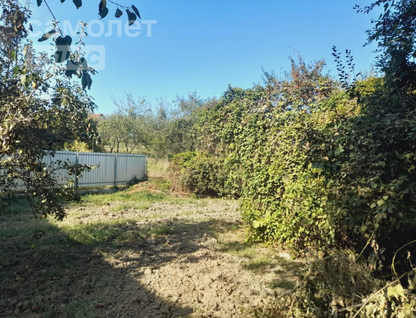 Участок (ижс), 4,4 сот.