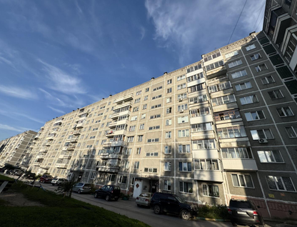 2-к. квартира, 46,3&nbsp;м²