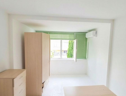 1-к. квартира, 26,7 м²