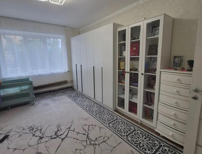 3-к. квартира, 67,7 м²