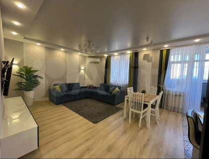 3-к. квартира, 80&nbsp;м²