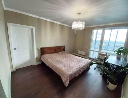 3-к. квартира, 87&nbsp;м²