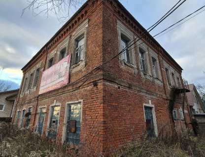 Помещение свободного назначения, 259,1 м²