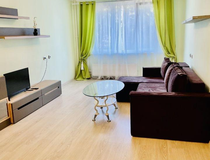 2-к. квартира, 85,7&nbsp;м²