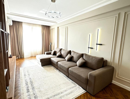 2-к. квартира, 82&nbsp;м²