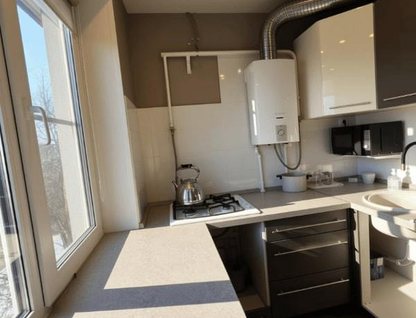 2-к. квартира, 44,8&nbsp;м²