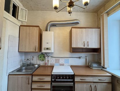 1-к. квартира, 32,4&nbsp;м²