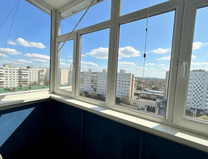2-к. квартира, 46,3 м²