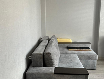 1-к. квартира, 35&nbsp;м²