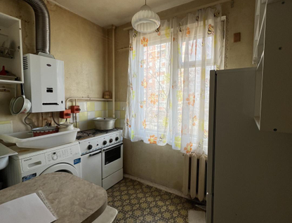 2-к. квартира, 44,4&nbsp;м²