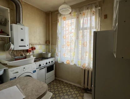2-к. квартира, 44,4&nbsp;м²