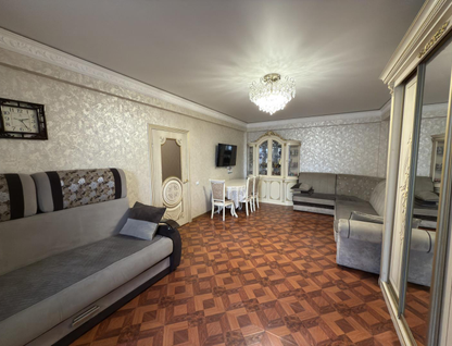 2-к. квартира, 58,3&nbsp;м²