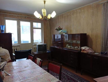 2-к. квартира, 47,7&nbsp;м²