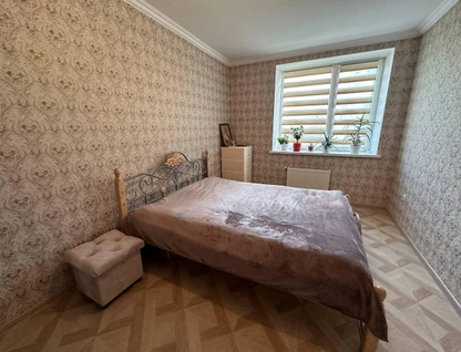 3-к. квартира, 55,3&nbsp;м²