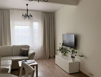 2-к. квартира, 53,1&nbsp;м²