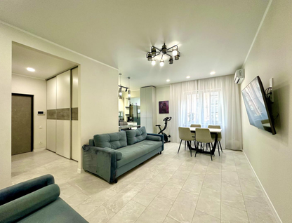 3-к. квартира, 74,8&nbsp;м²