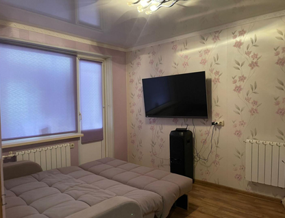 1-к. квартира, 21,7&nbsp;м²