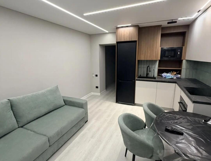 2-к. квартира, 37,5&nbsp;м²