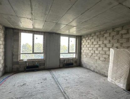 1-к. квартира, 40&nbsp;м²