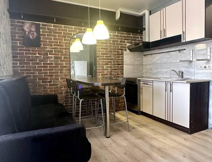 1-к. квартира, 27,1&nbsp;м²