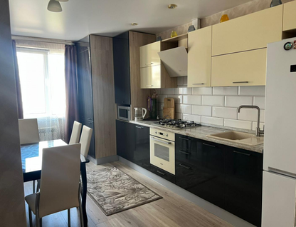 1-к. квартира, 35&nbsp;м²