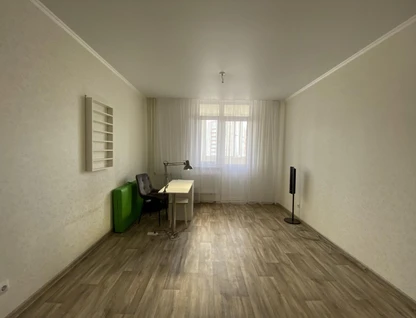 Студия, 25,8&nbsp;м²