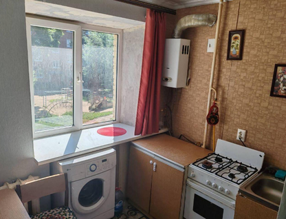 1-к. квартира, 30,3&nbsp;м²