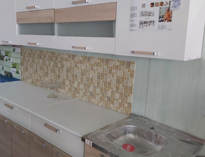 2-к. квартира, 65&nbsp;м²