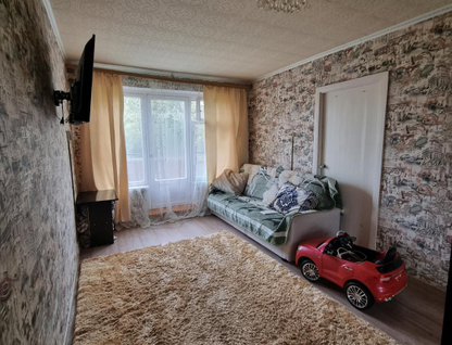 3-к. квартира, 55,1&nbsp;м²