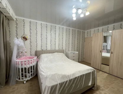 1-к. квартира, 46,6&nbsp;м²