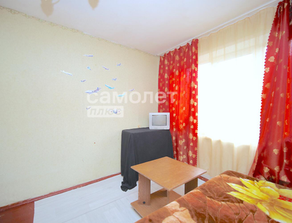 1-к. квартира, 18&nbsp;м²
