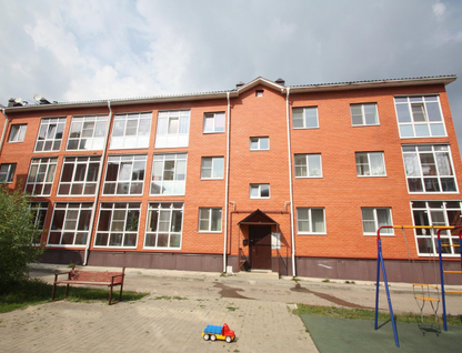 1-к. квартира, 32,7&nbsp;м²