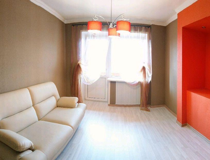 3-к. квартира, 118&nbsp;м²